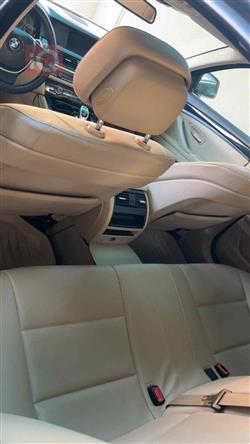 بی ئێم دەبڵیو سیریەس 5